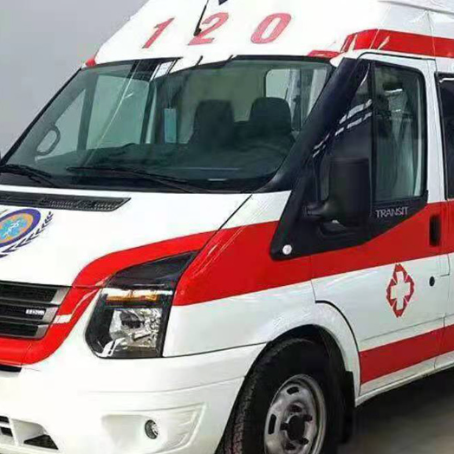 浦东非急救护送病人转院租赁救护车的优缺点对比